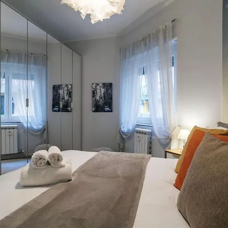 Easylife: Modern Trilocale in Gioia-Porta Nuova Apartment Milan Exterior photo